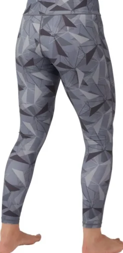 Mountain Equipment Cala Leggings naisten ulkoilutrikoot, Folk print