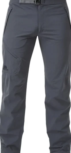 Mountain Equipment Comici Pant vaellushousut, sininen