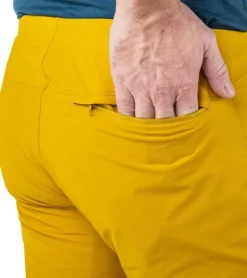 Mountain Equipment Comici shortsit, sininen