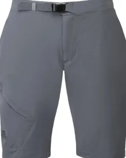 Mountain Equipment Comici Wmn's Short Ombre Blue