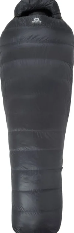 Mountain Equipment Firefly Regular Left Zip -3°C Unisex makuupussi, sininen