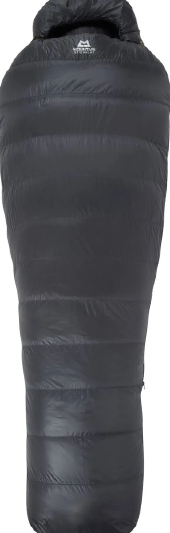 Mountain Equipment Firefly Regular Left Zip -3°C Unisex makuupussi, sininen