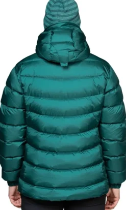 Mountain Equipment Lightline Jacket naisten takki, Cosmos