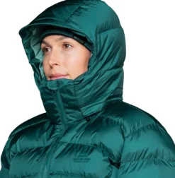 Mountain Equipment Lightline Jacket naisten takki, Cosmos