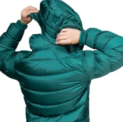 Mountain Equipment Lightline Jacket naisten takki, Cosmos