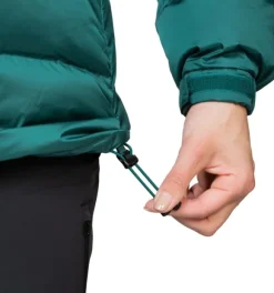 Mountain Equipment Lightline Jacket naisten takki, Cosmos