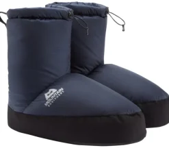 Mountain Equipment Lightline Bootie untuvatossut, tummansininen