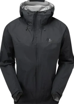 Mountain Equipment Zeno Men's Jacket Black