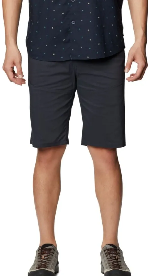 Mountain Hardwear Ap shortsit, Dark Storm