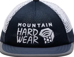 Mountain Hardwear Trailseeker Trucker lippalakki, sininen/valkoinen