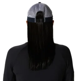 Mountain Hardwear Trailseeker Trucker lippalakki, sininen/valkoinen