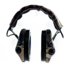 MSA Sordin Supreme Pro-X Led Camo -aktiivikuulosuojaimet