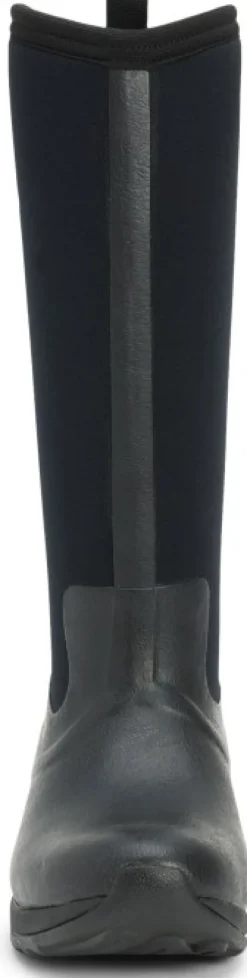 Muck Boot Arctic Adventure Lady -30°C naisten saappaat, musta