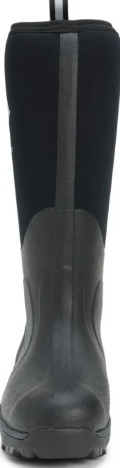 Muck Boot Arctic Sport High 40°C -lämpösaappaat, musta