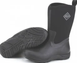 Muck Boot Arctic Weekend -30°C Musta