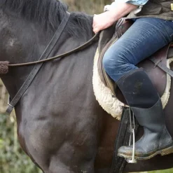 Muck Boot Colt Ryder Ratsastussaapas