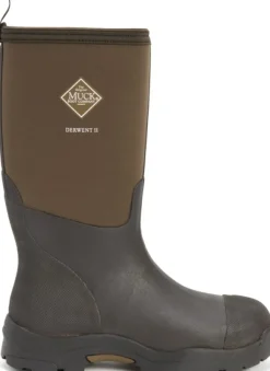 Muck Boot Derwent II Unisex Brown