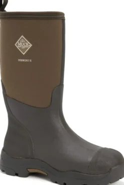 Muck Boot Derwent II Unisex Brown