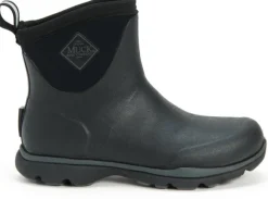 Muck Boot Excursion Ankle Unisex Musta