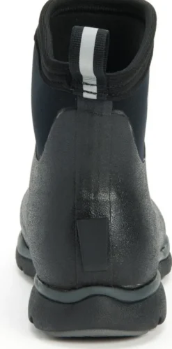 Muck Boot Excursion Ankle Unisex Musta