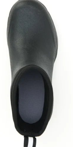 Muck Boot Excursion Ankle Unisex Musta