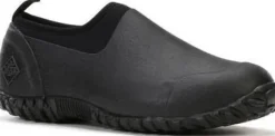 Muck Boot Muckster II Low Black