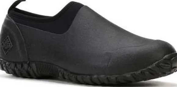 Muck Boot Muckster II Low Black