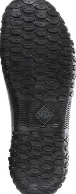 Muck Boot Muckster II Low Black