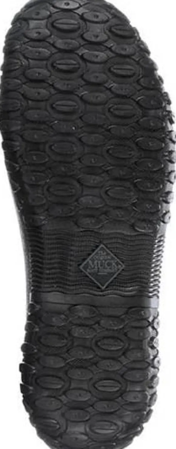 Muck Boot Muckster II Low Black