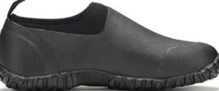 Muck Boot Muckster II Low Black