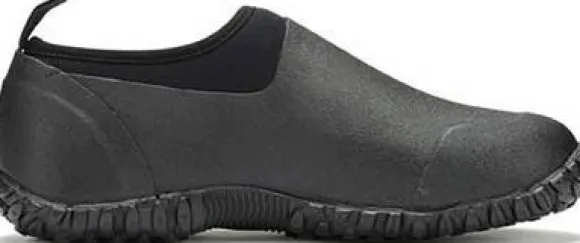 Muck Boot Muckster II Low Black