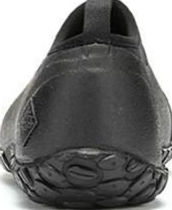 Muck Boot Muckster II Low Black
