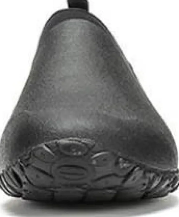 Muck Boot Muckster II Low Black