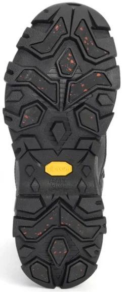 Muck Boot Nomadic Grip Musta