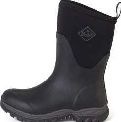 Muck Boot Sport II -40°C -naisten talvisaappaat (Black)
