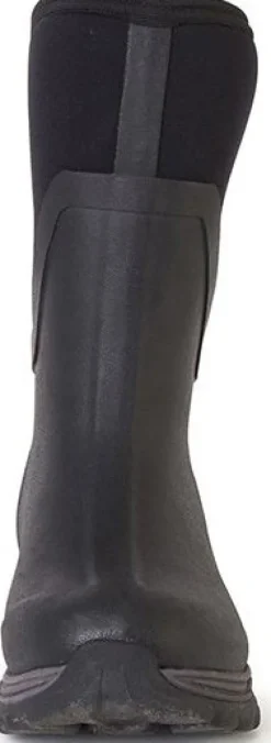 Muck Boot Sport II -40°C -naisten talvisaappaat (Black)