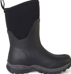 Muck Boot Sport II -40°C -naisten talvisaappaat (Black)