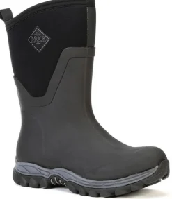 Muck Boot Sport II -40°C -naisten talvisaappaat (Black)