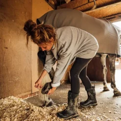 Muck Boot Sport II -40°C -naisten talvisaappaat (Black)