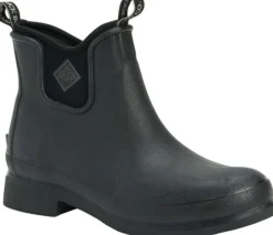 Muck Boot Wear Jodhpur kenkä, Black