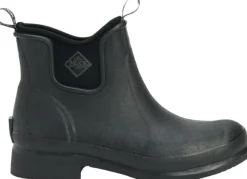 Muck Boot Wear Jodhpur kenkä, Black