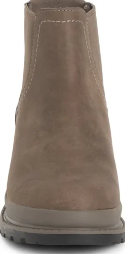 Muck Boot W's Waterproof Liberty Chelsea Taupe