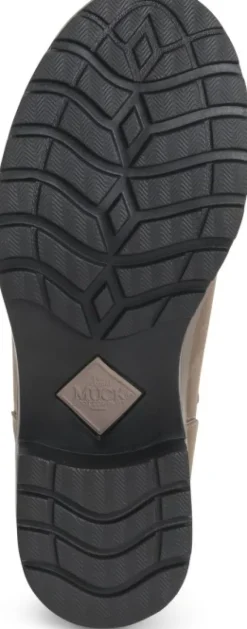 Muck Boot W's Waterproof Liberty Chelsea Taupe
