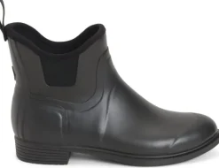 Muck Derby Ankle, Musta