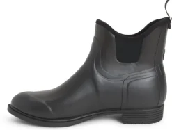 Muck Derby Ankle, Musta