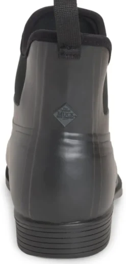 Muck Derby Ankle, Musta