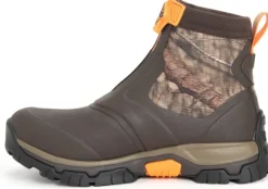 Muck M's Apex Zip Camo