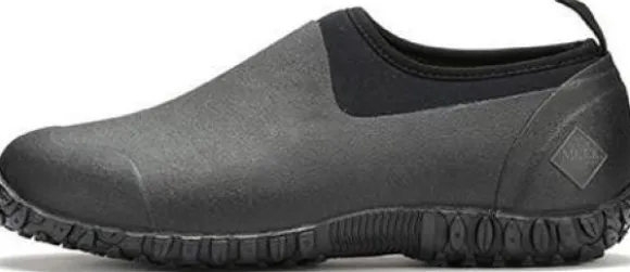 Muck Muckster II Matala, Musta