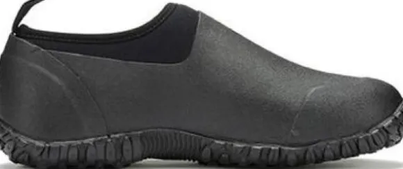 Muck Muckster II Matala, Musta