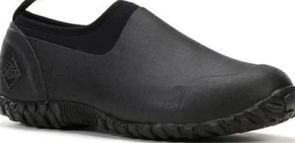 Muck Muckster II Matala, Musta